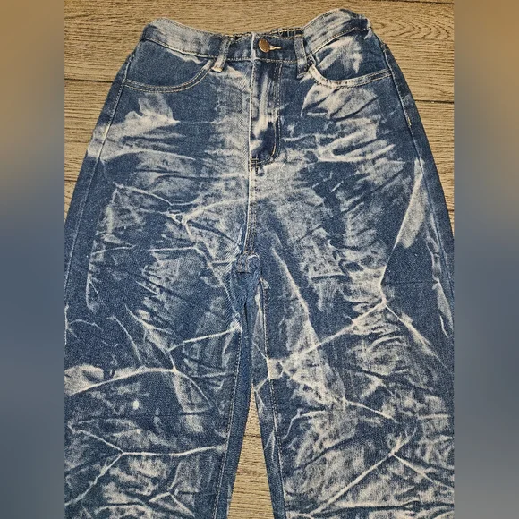 NEW Jeans 13 Y - Picture 2 of 4